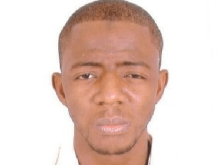 Mr. Gouro Amadou Kamissoko