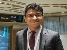 Mr. Heramb Podar