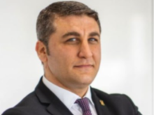 Mr. Maher Aboud
