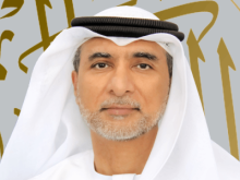 Mr. Maher Al Kaabi