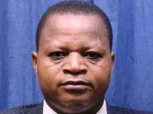 Mr. Mambila Bansé