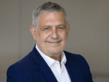 Mr. Mario Cerutti