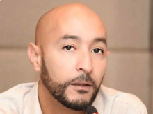 Mr. Mohamed Ben Salem