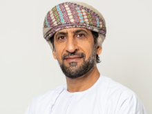 Mr. Mohammed Mahruqi  