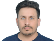 Mr. Muhammad Shahzad ur Rehman