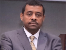 Mr. Nazar Eltahir Diab