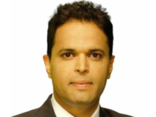 Mr. Nikhil Gandhi
