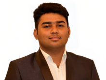 Mr. Nurul Hasnat Ove