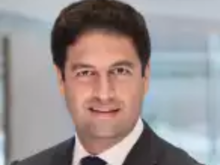 Mr. Rami Rafih