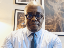 Mr. Rodrigue Akue-Atsa