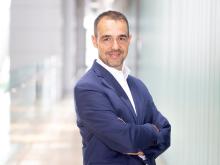 Mr. Santiago Bañales Lopez