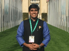 Mr. Vansh Madaan
