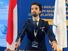 Mr. Younes Kenbib