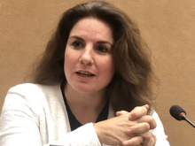 Ms. Celine Bacrot