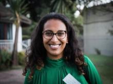 Ms. Feven Tsehaye