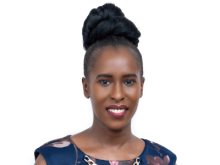 Ms. Linda Okero 