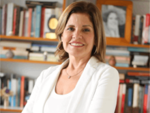 Ms. Mercedes Rosalba Aráoz Fernández