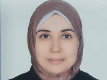 Ms. Rasha Karkouki