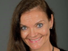 Ms. Rie V. Kjeldgaard