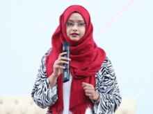 Ms. Anum Kamran