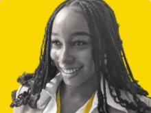 Ms. Chidinma Cynthia