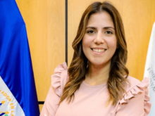 Ms. Clarissa Valdebran