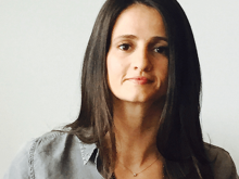 Ms. Cristina Calvo