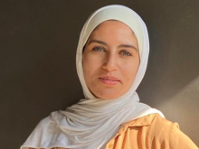Ms. Dana Aburabi