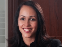 Ms. Ileana Tejada