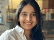 Ms. Iram Maimuna