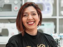 Ms. Laura Villagómez
