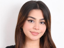 Ms. Mariam Madan