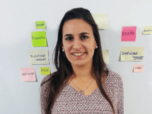 Ms. Marianela Pavicich