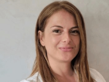 Ms. Marina Antonopoulou