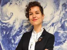 Ms. Nadia Paleari