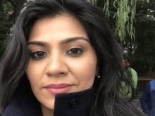Ms. Nazish Hussain