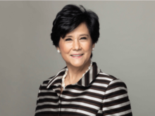 Ms. Reina Irene Mejia Chacon