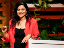 Ms. Sana Kapadia