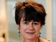 Ms. Saskia Slomp