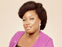 Ms. Somachi Chris-Asoluka