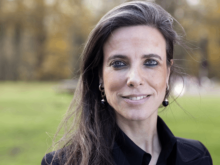 Prof. Désirée van Gorp