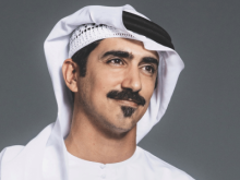 Sheikh Dr. Majid Sultan Al Qassimi