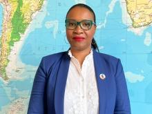 Ms. Aissatou Diallo