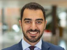 Mr. Amer Abu-Sham
