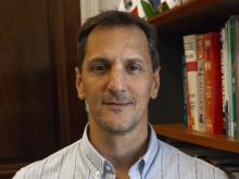 Mr. Gustavo Fernández Borello