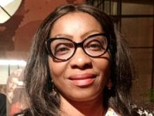 Ms. Augustine Mireille Menanga Nkada Epse Abongo