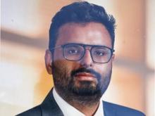 Mr. Deb Dutt