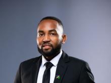 Mr. Jackson Nangolo