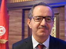 Mr. Jalel Tebib