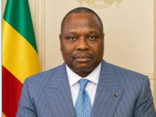 H.E. Mr. Jean-Jacques Bouya